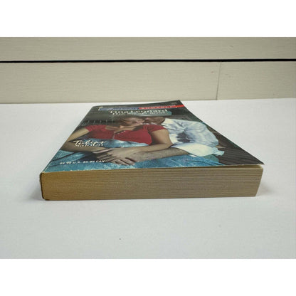 Her Secret Sons by Tina Leonard (Paperback) - Image 4
