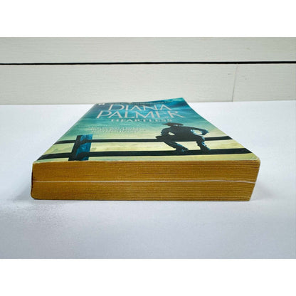 Heartless by Diana Palmer (Paperback) - Image 4