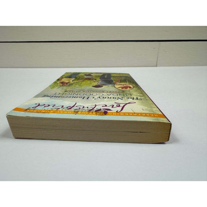 The Nanny's Homecoming by Linda Goodnight (Paperback) - Image 6