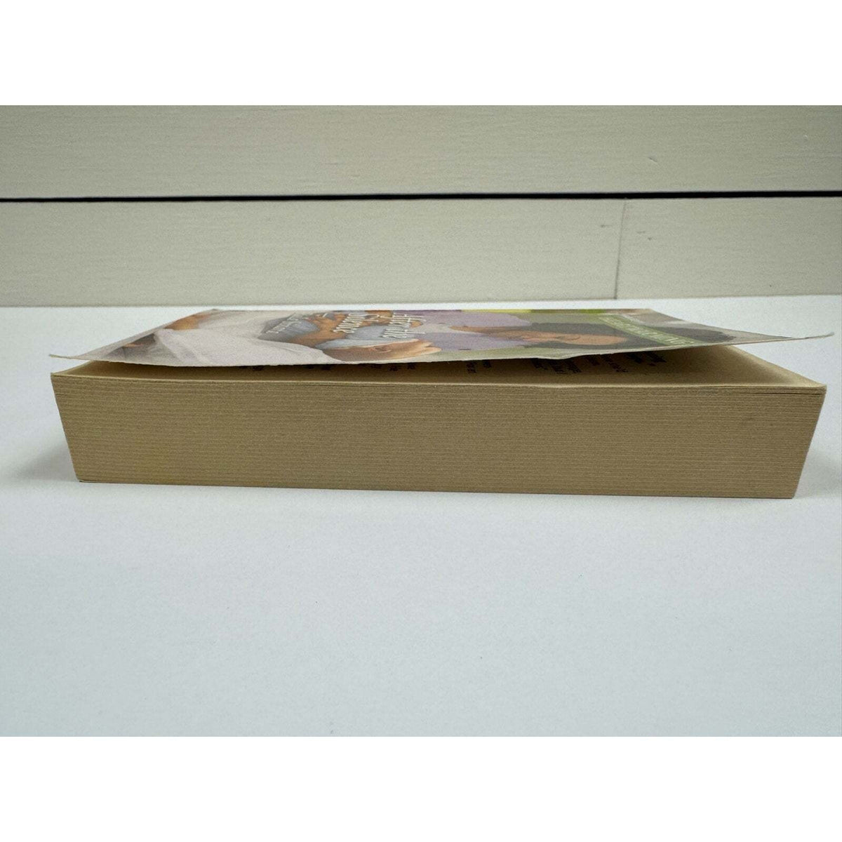 After the Silence by Rula Sinara (Paperback) (Large Print) - Image 5