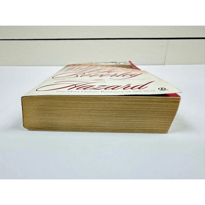 Hazard by Jo Beverley (Paperback) - Image 4