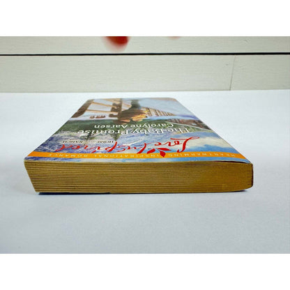 The Baby Promise by Carolyne Aarsen (Paperback) - Image 6