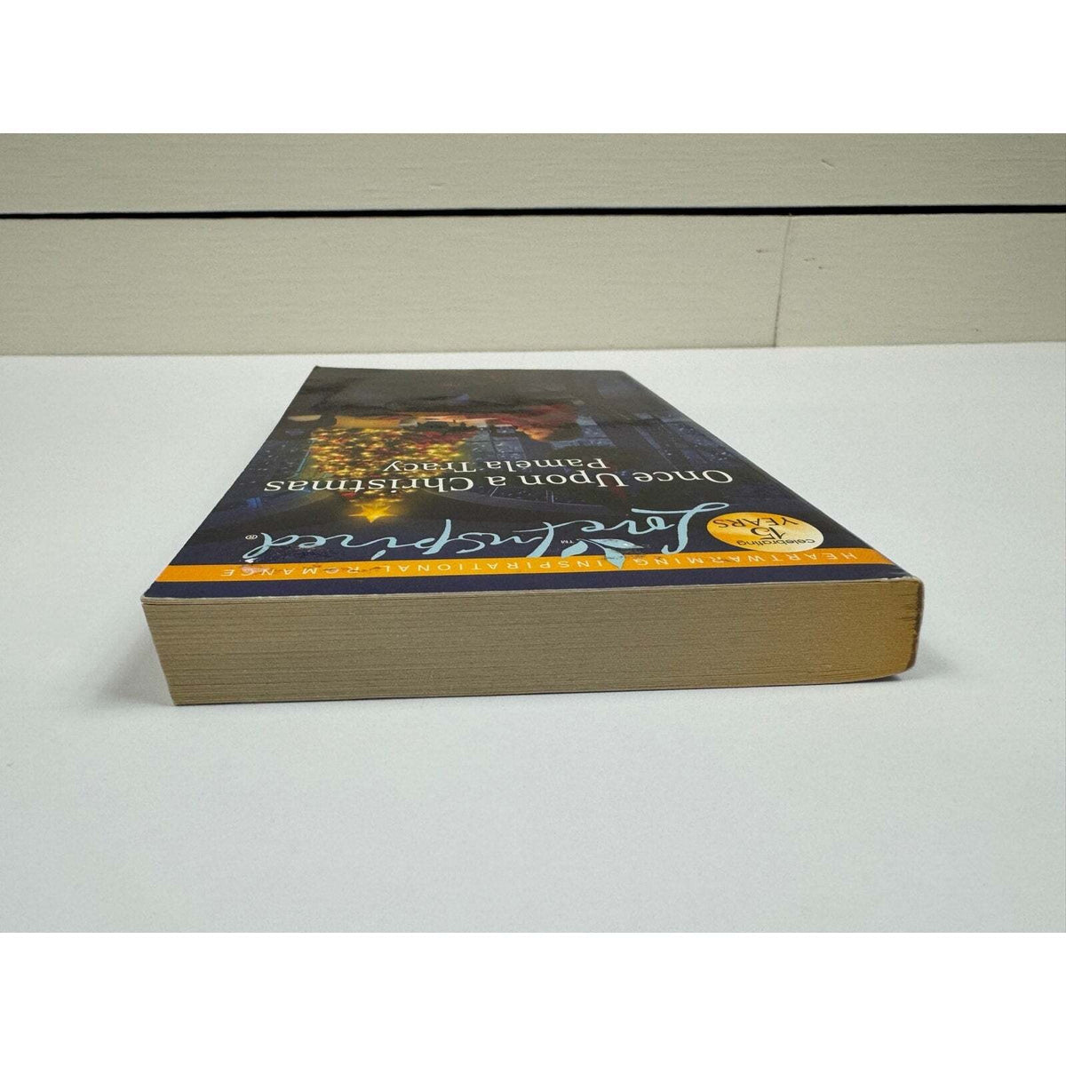 Once Upon a Christmas by Pamela Tracy (Paperback) - Image 6