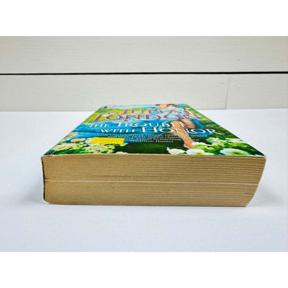 The Trouble with Honor by Julia London (Paperback) - Image 4
