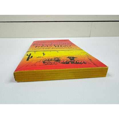 Hunter S. Thompson Fear and Loathing in Las Vegas Popular Library - Image 4