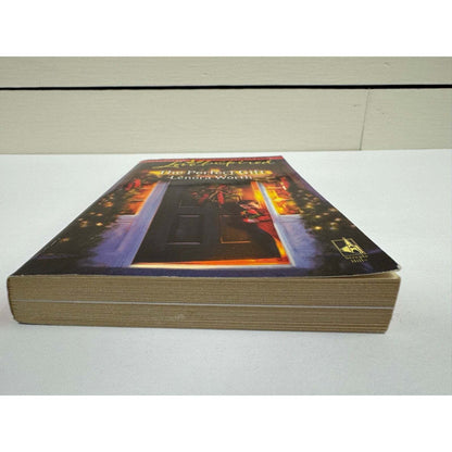 The Perfect Gift by Lenora Worth (Paperback) - Image 4