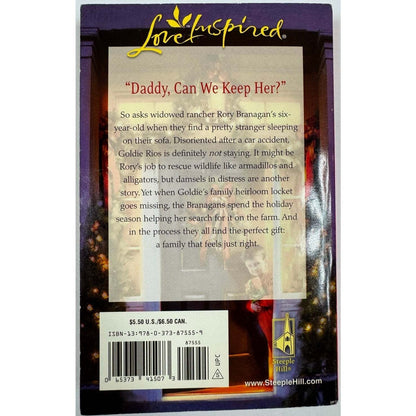 The Perfect Gift by Lenora Worth (Paperback) - Image 2