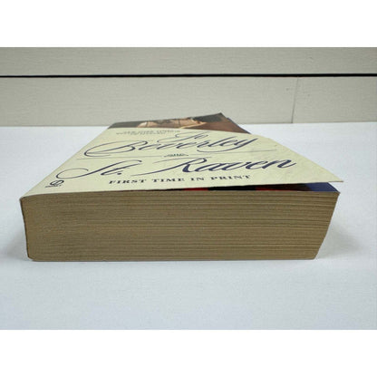 St. Raven by Jo Beverley (Paperback) - Image 4