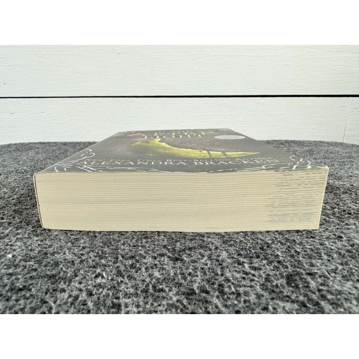 In The Afterlight by Alexandra Bracken (Paperback) - Image 4