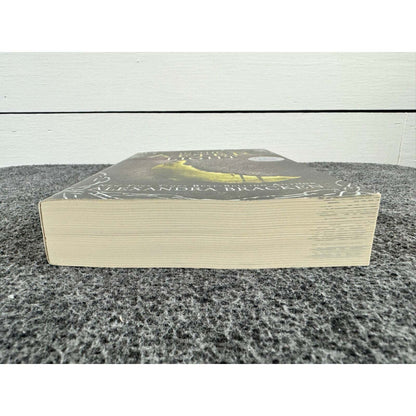 In The Afterlight by Alexandra Bracken (Paperback) - Image 4