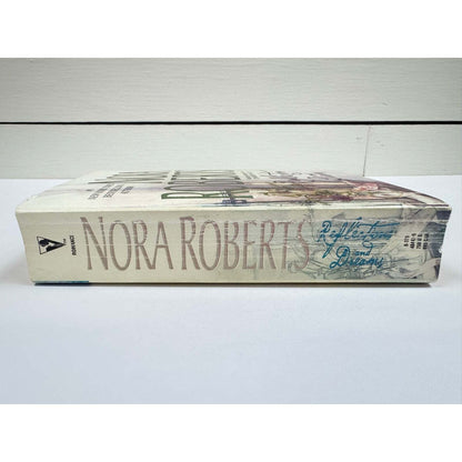 Reflections and Dreams by Nora Roberts (Paperback) - Image 3