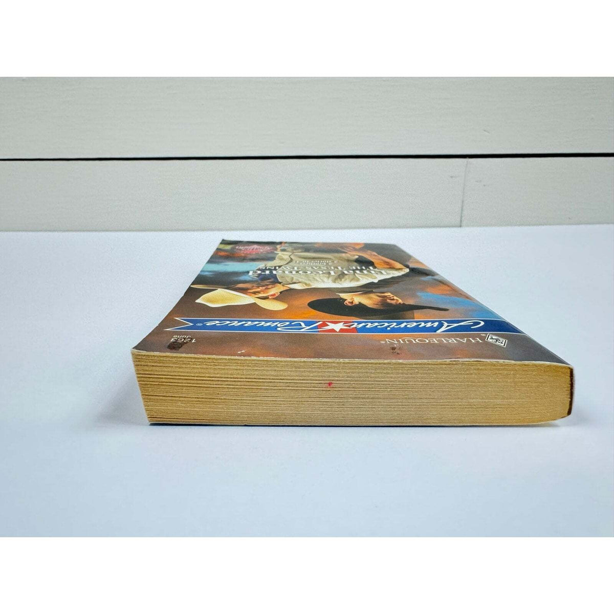 The Texas Twins by Tina Leonard (Paperback) - Image 6