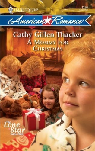 A Mommy for Christmas by Cathy Gillen Thacker (Paperback) - Image 7