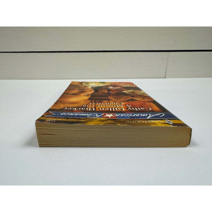 A Mommy for Christmas by Cathy Gillen Thacker (Paperback) - Image 6