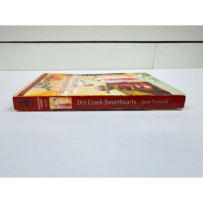 Dry Creek Sweethearts by Janet Tronstad (Paperback) - Image 3