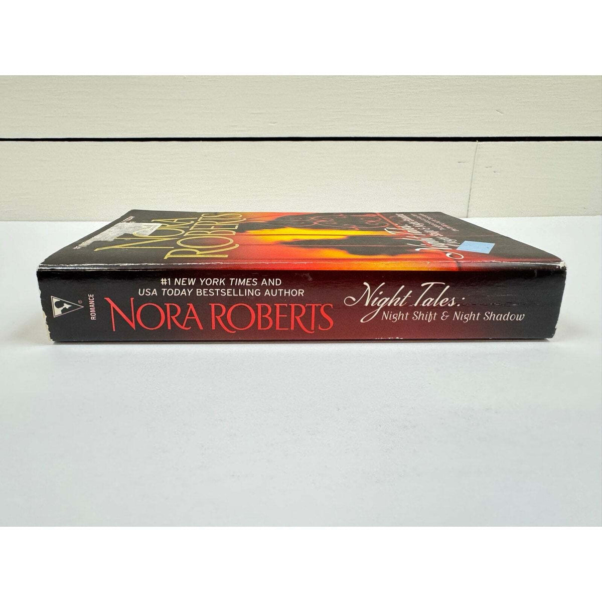 Night Tales by Nora Roberts (Paperback) - Image 3