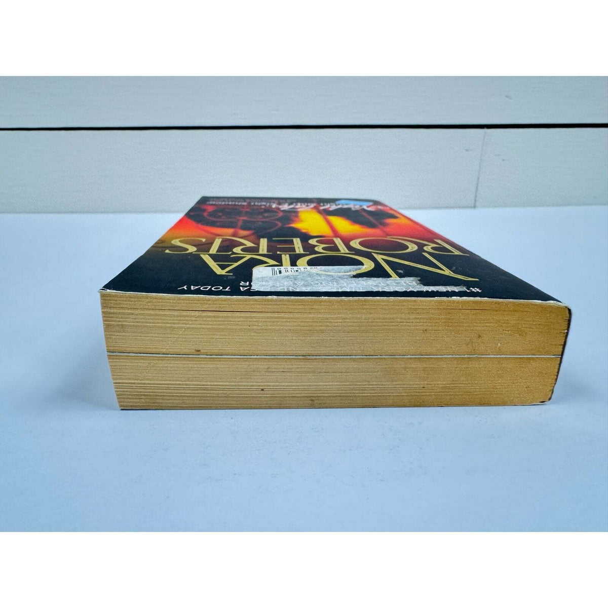 Night Tales by Nora Roberts (Paperback) - Image 6