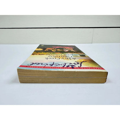 A Dry Creek Courtship by Janet Tronstad (Paperback) - Image 7