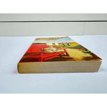 A Texas Ranger's Family by Mae Nunn (Paperback) - Image 4
