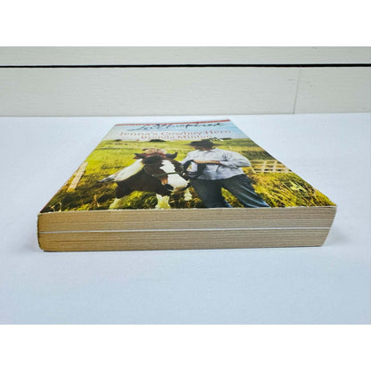 Jenna's Cowboy Hero by Brenda Minton (Paperback) - Image 4