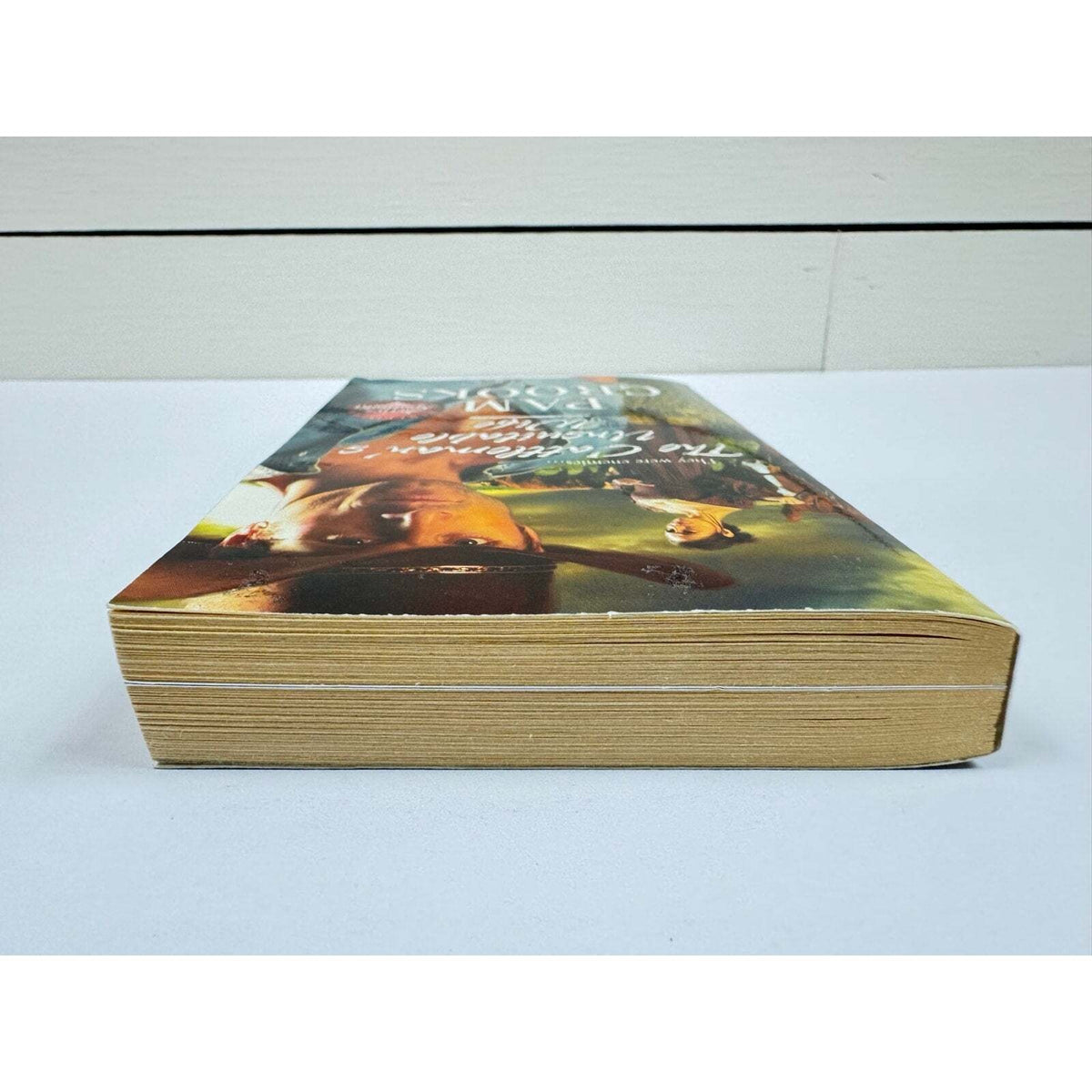 The Cattleman's Unsuitable Wife by Pam Crooks (Paperback) - Image 6