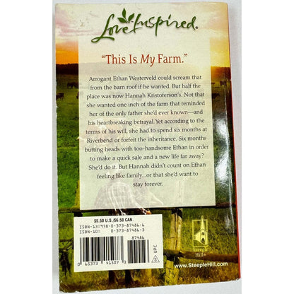Finally a Family by Carolyne Aarsen (Paperback) - Image 2