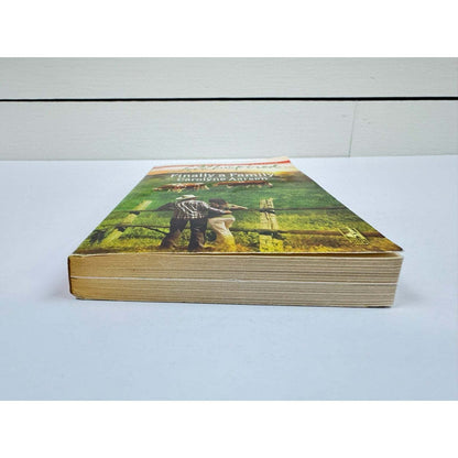 Finally a Family by Carolyne Aarsen (Paperback) - Image 4