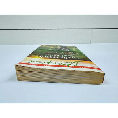 Finally a Family by Carolyne Aarsen (Paperback) - Image 6