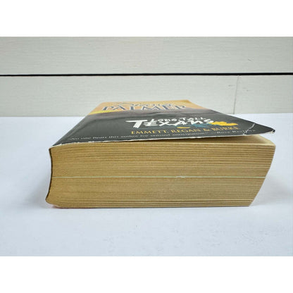 Long, Tall Texas by Diana Palmer (Paperback) - Image 4