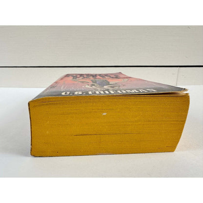 When True Night Falls by C.S. Friedman (Paperback) - Image 4