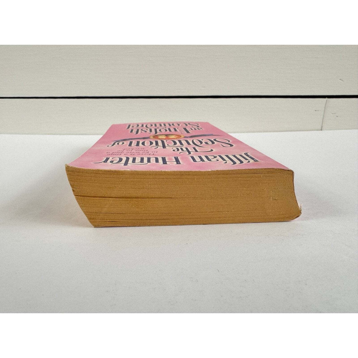 The Seduction of an English Scoundrel by Jillian Hunter (Paperback) - Image 6