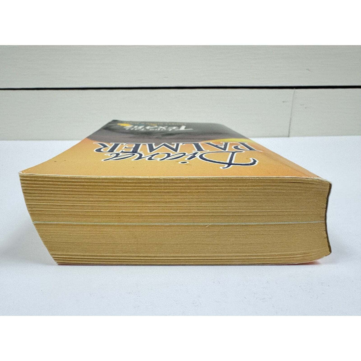 Long, Tall Texas by Diana Palmer (Paperback) - Image 6