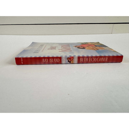 Bay Island by Beth Loughner (Paperback) - Image 3