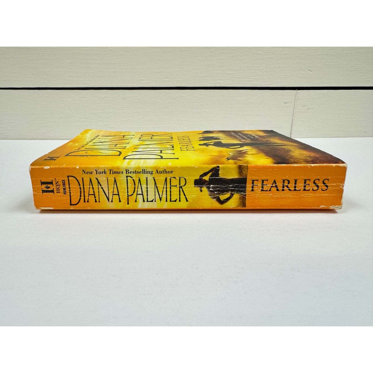 Fearless by Diana Palmer (Paperback) - Image 3