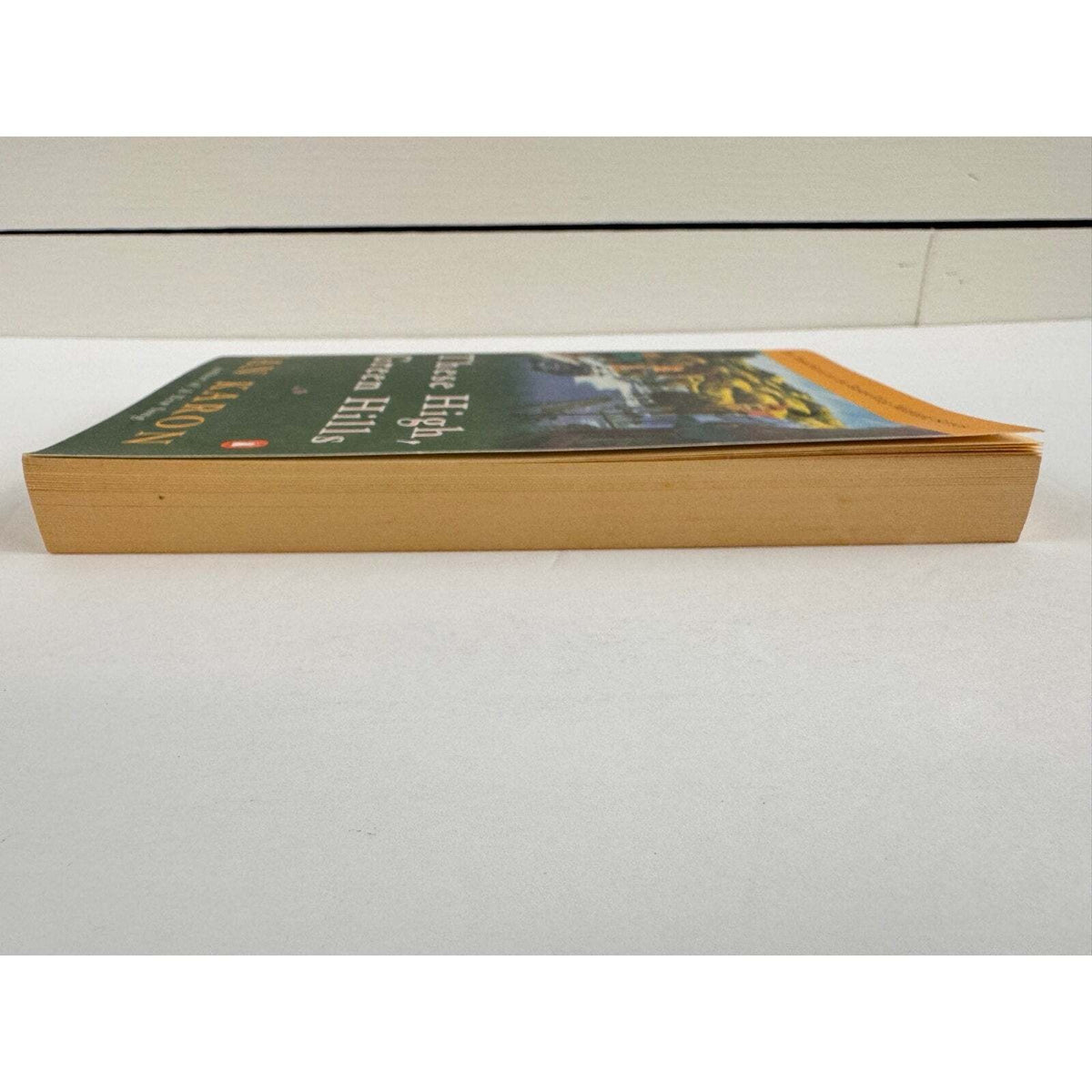 These High, Green Hills by Jan Karon (Paperback) - Image 5