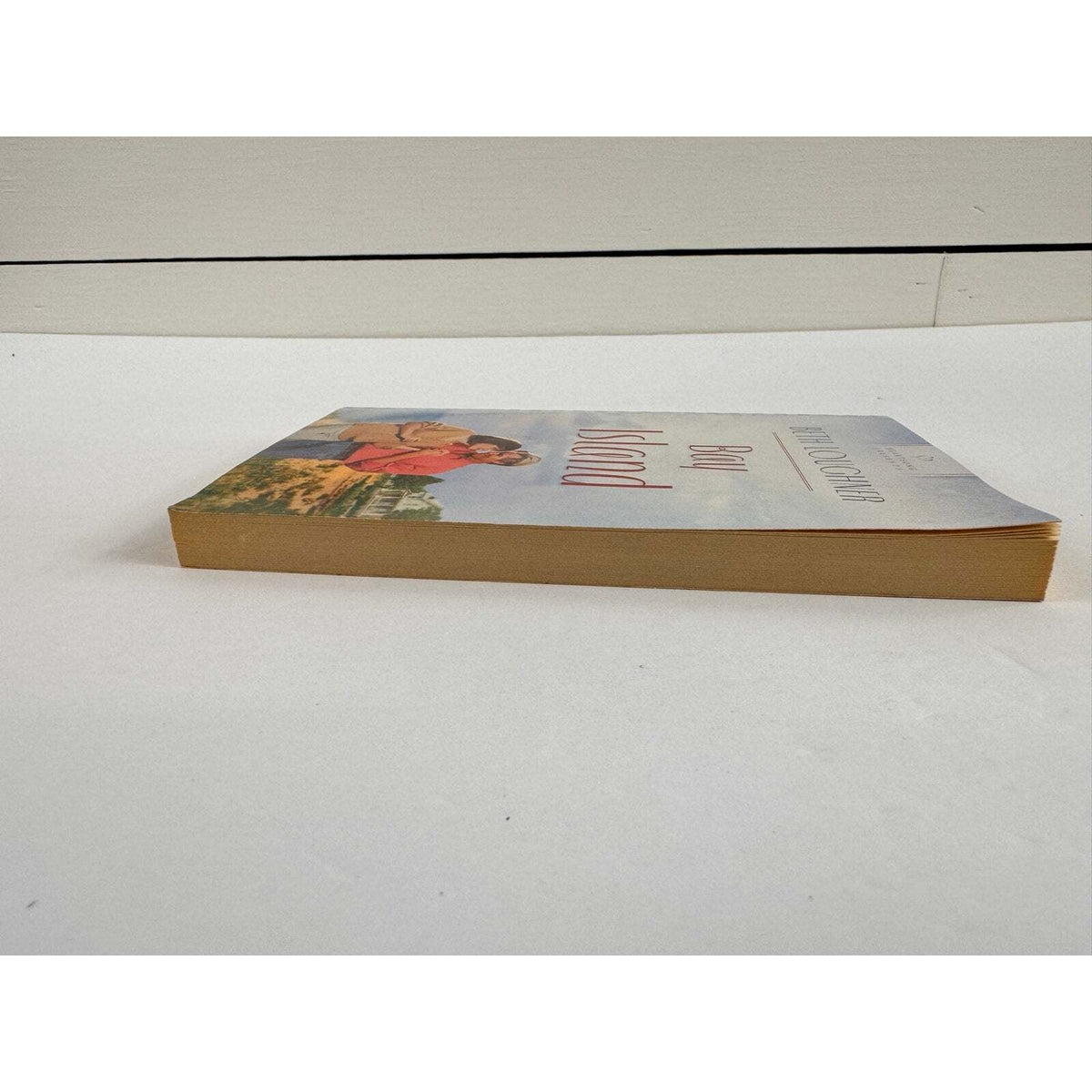 Bay Island by Beth Loughner (Paperback) - Image 5