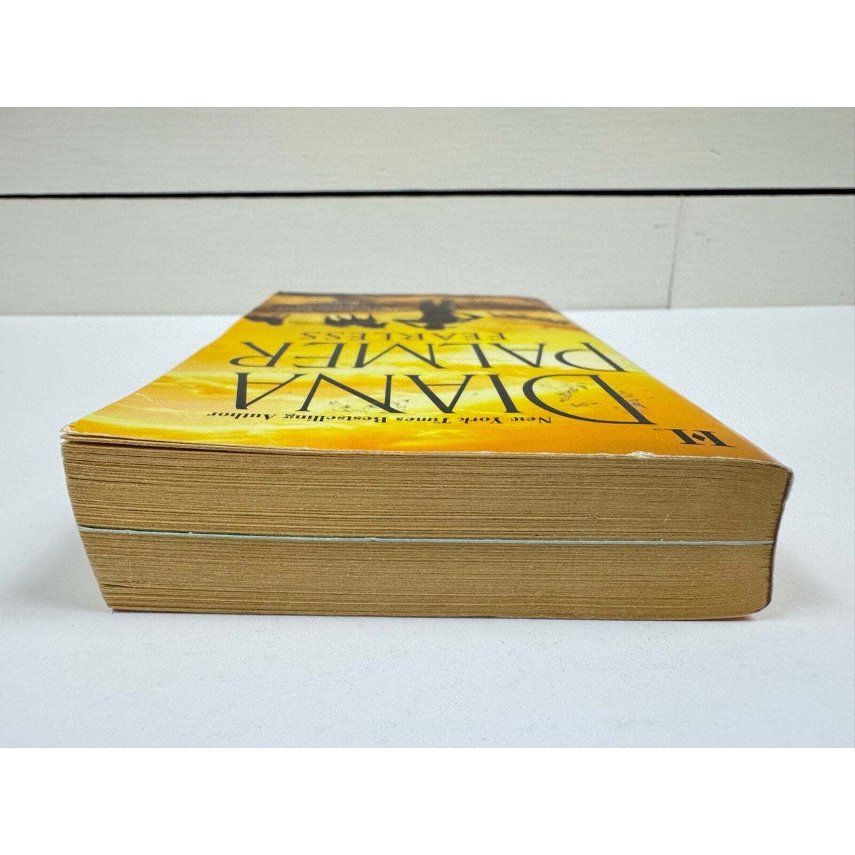 Fearless by Diana Palmer (Paperback) - Image 6