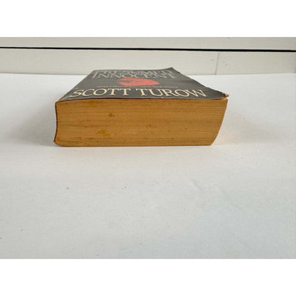 Presumed Innocent by Scott Turow (Paperback) - Image 4