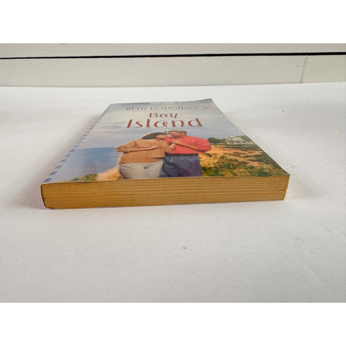 Bay Island by Beth Loughner (Paperback) - Image 4