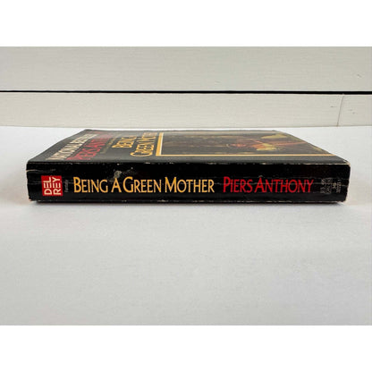 Being a Green Mother by Piers Anthony (Paperback) - Image 3