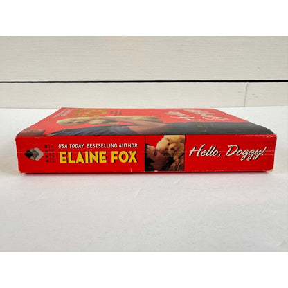 Hello, Doggy! by Elaine Fox (Paperback) - Image 3