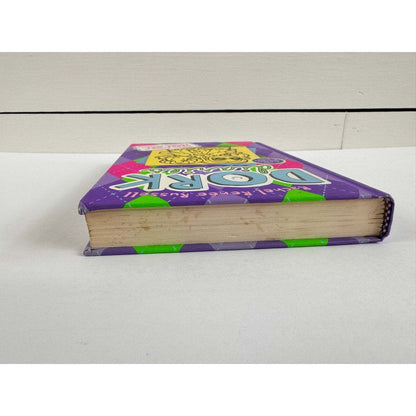 Dork Diaries: Tales From a Not-So-Friendly Frenemy by Rachel Russell (Hardcover) - Image 6
