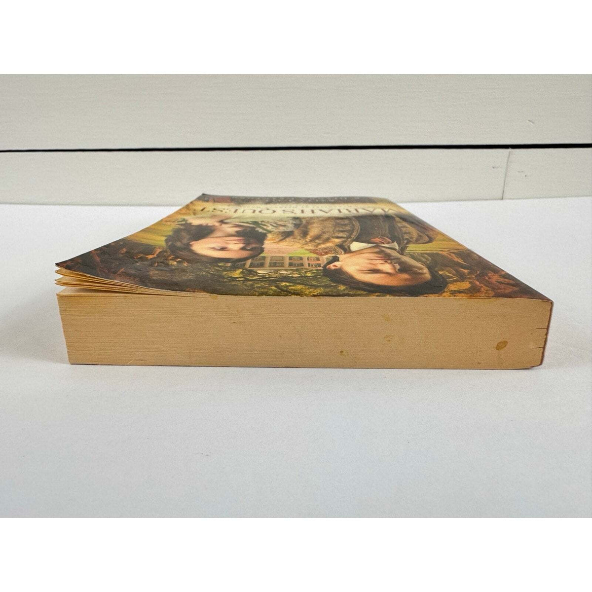 Mariah's Quest by Sally Laity & Dianna Crawford (Paperback) - Image 6