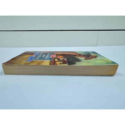 The Rodeo Rider by Roxann Delaney (Paperback) - Image 4