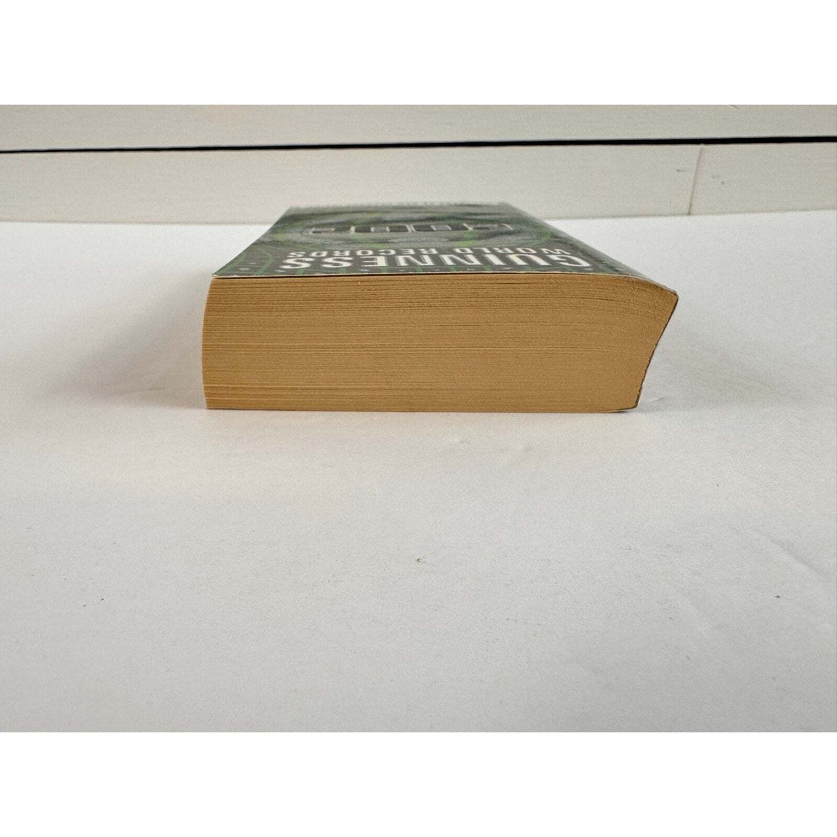 Guinness World Records 2002 by Antonia Cunningham (Paperback) - Image 6