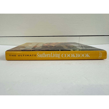 The Ultimate Southern Living Cookbook by Julie Fisher Gunter (Hardcover) - Image 3