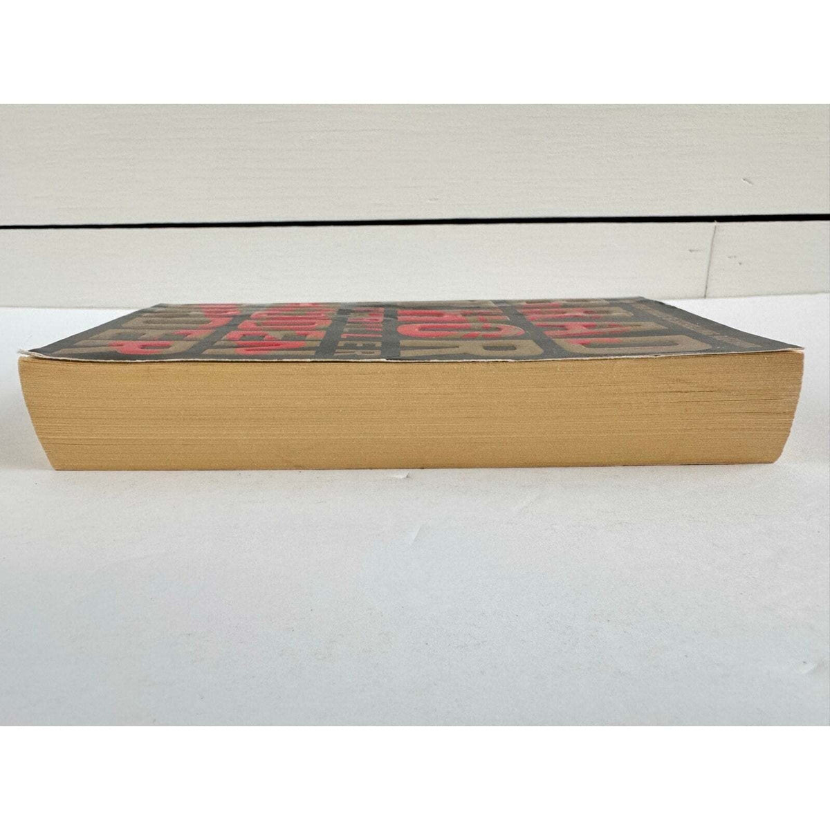 Hidden Order by Brad Thor (Paperback) - Image 5
