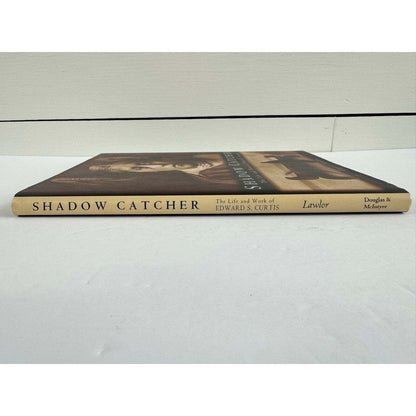 Shadow Catcher by Laurie Lawlor (Hardcover) - Image 3