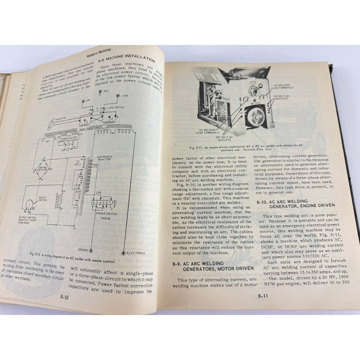 Modern Welding: Complete Coverage of Welding Field (Hardcover) - Image 10