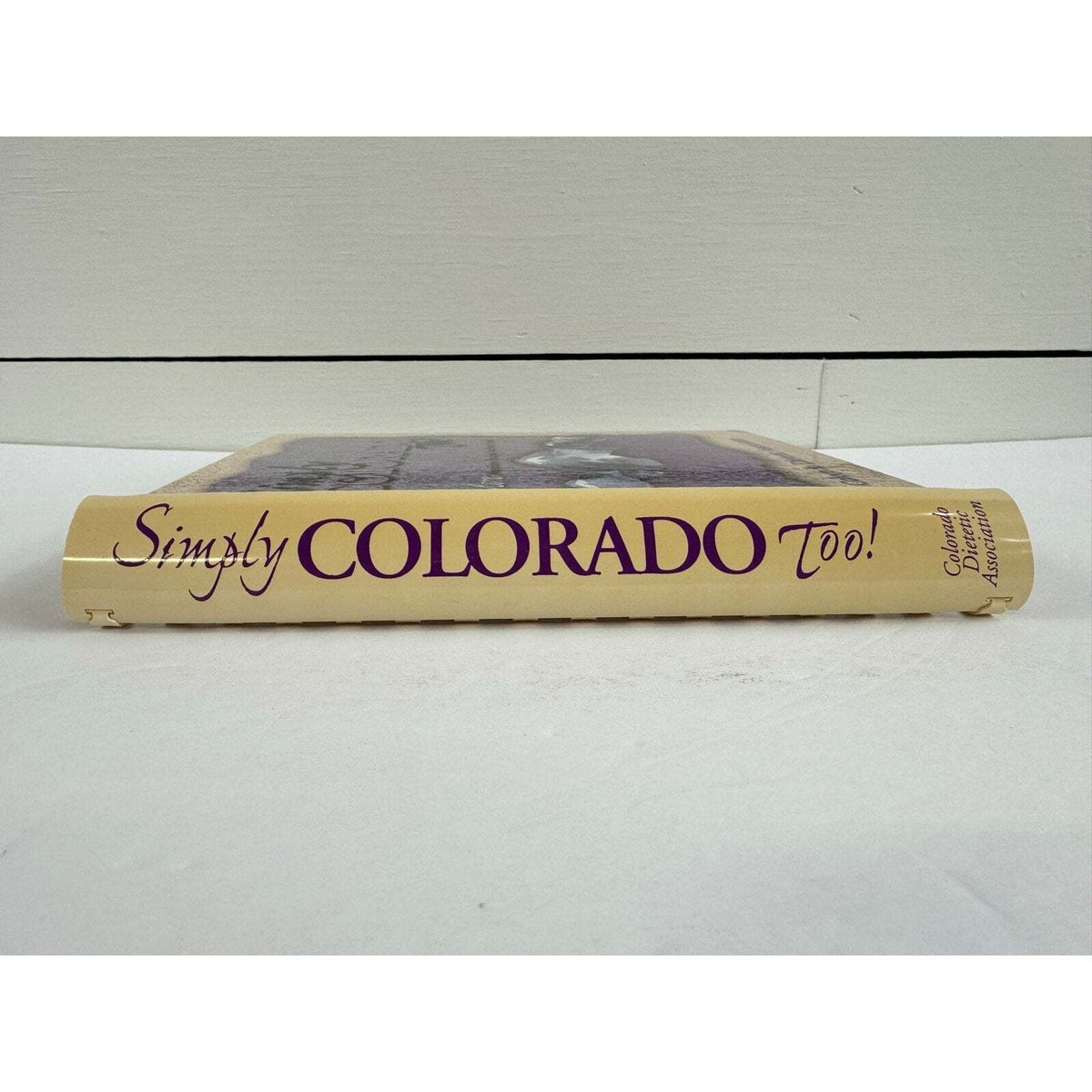 Simply Colorado Too!  (Hardcover) - Image 3